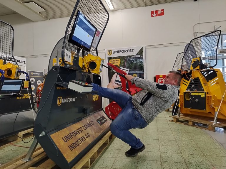 Výstavy a predvádzacie akcie
