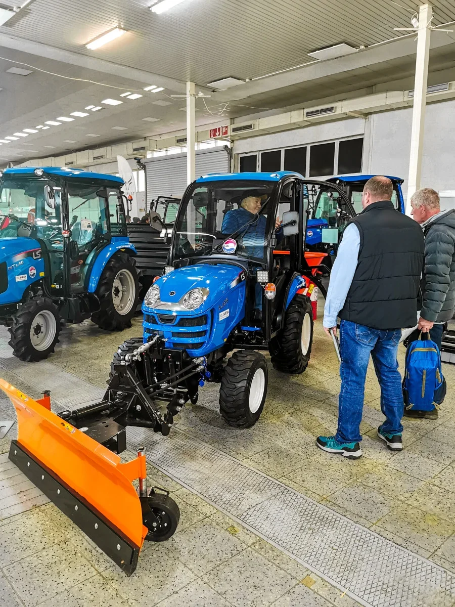 Agrosalon 2024 SIP SK