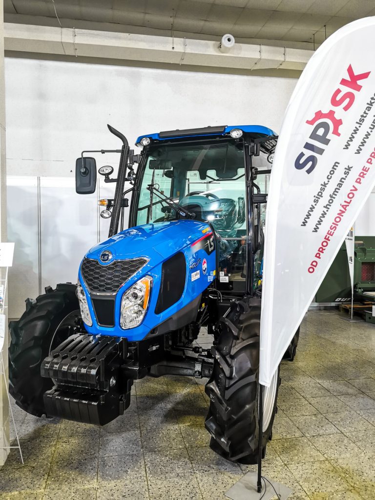 Agrosalon 2024 SIP SK