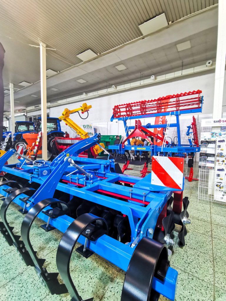 Agrosalon 2024 SIP SK