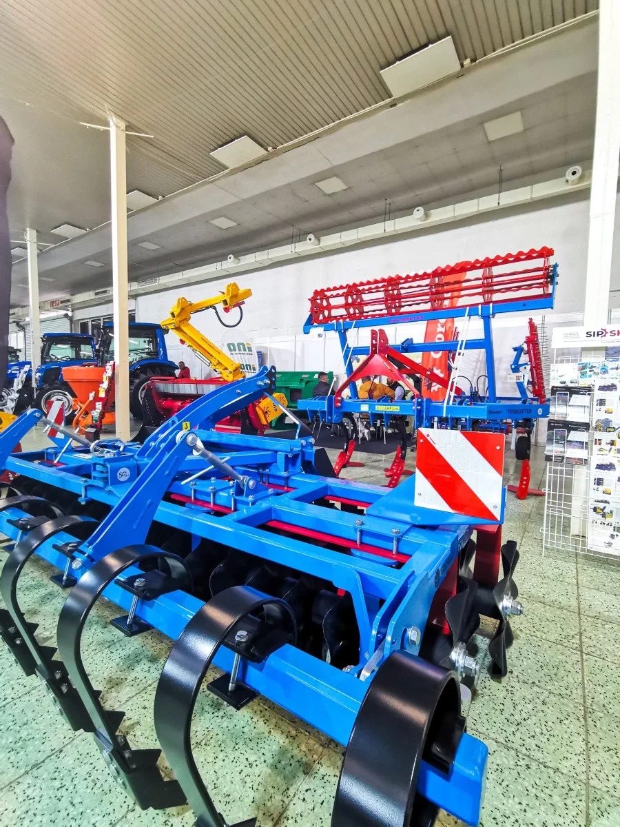 Agrosalon 2024 SIP SK