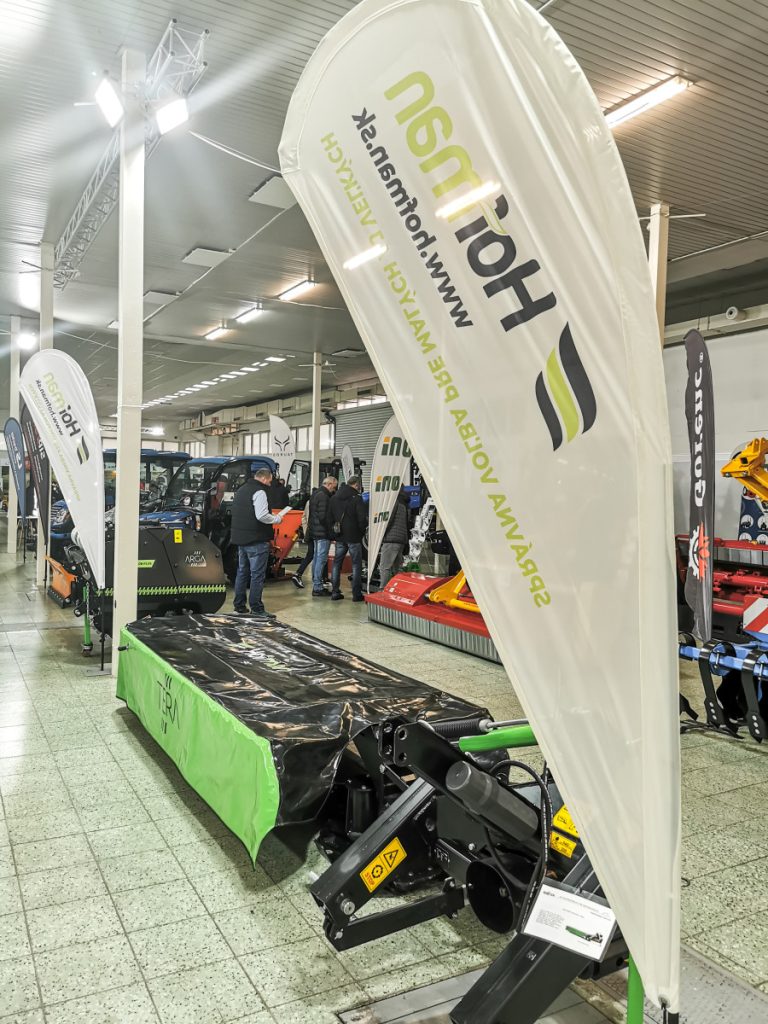 Agrosalon 2024 SIP SK