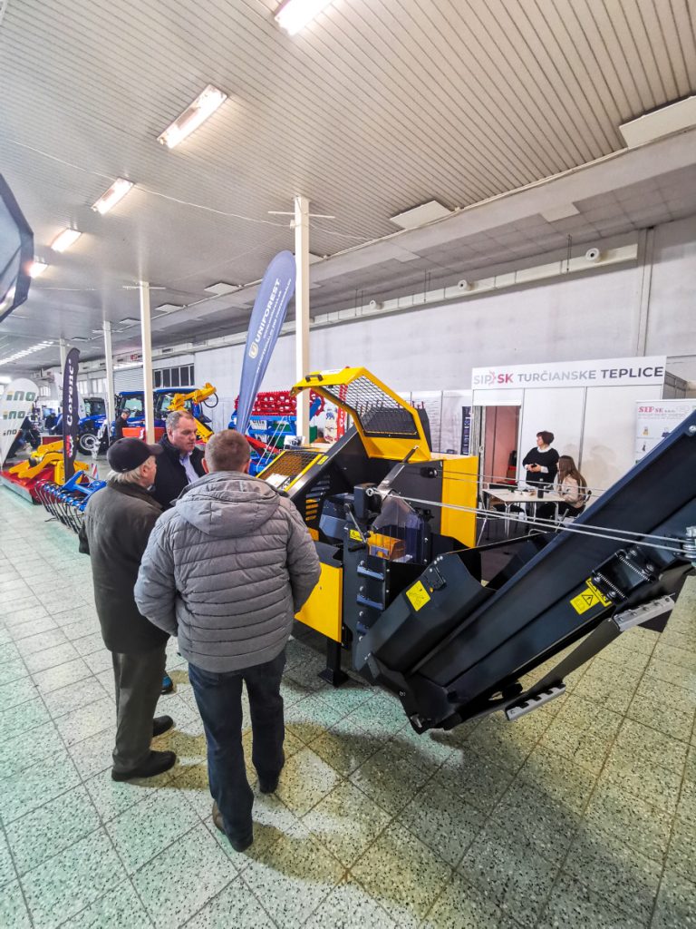 Agrosalon 2024 SIP SK