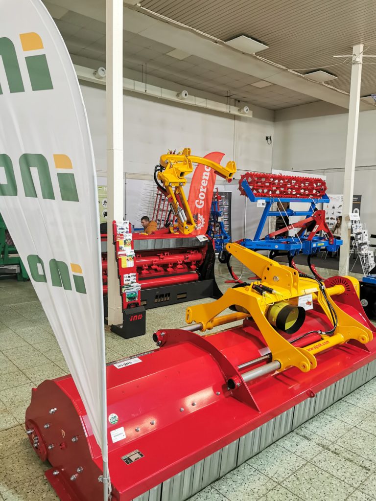 Agrosalon 2024 SIP SK