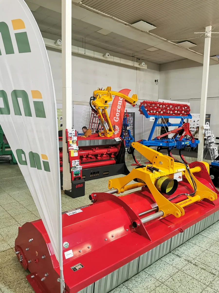 Agrosalon 2024 SIP SK