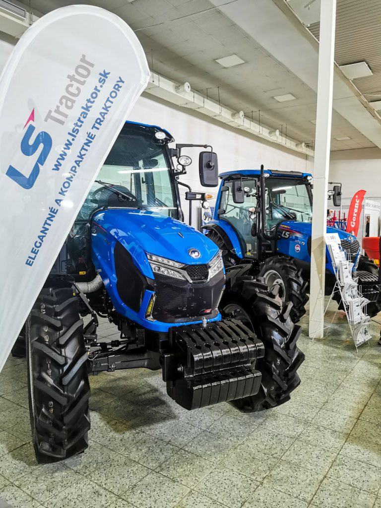 Agrosalon 2024 SIP SK