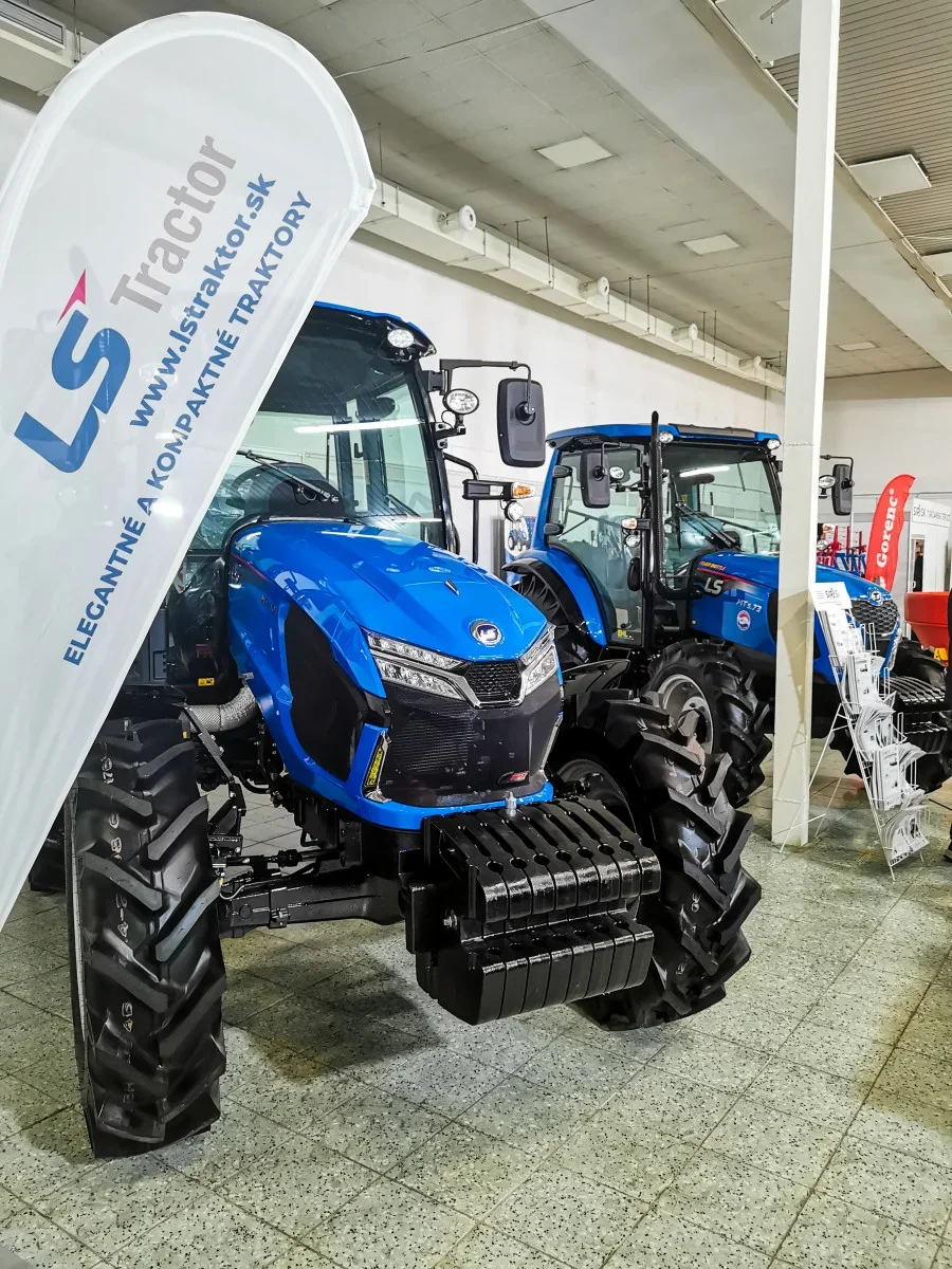 Agrosalon 2024 SIP SK
