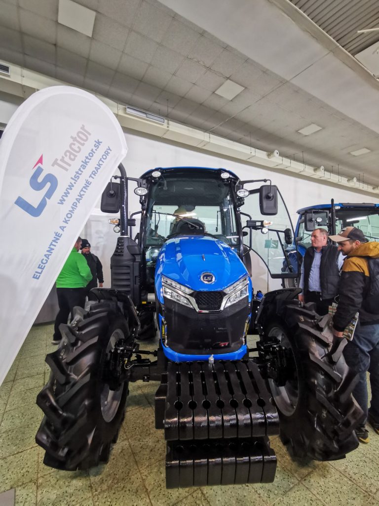 Agrosalon 2024 SIP SK