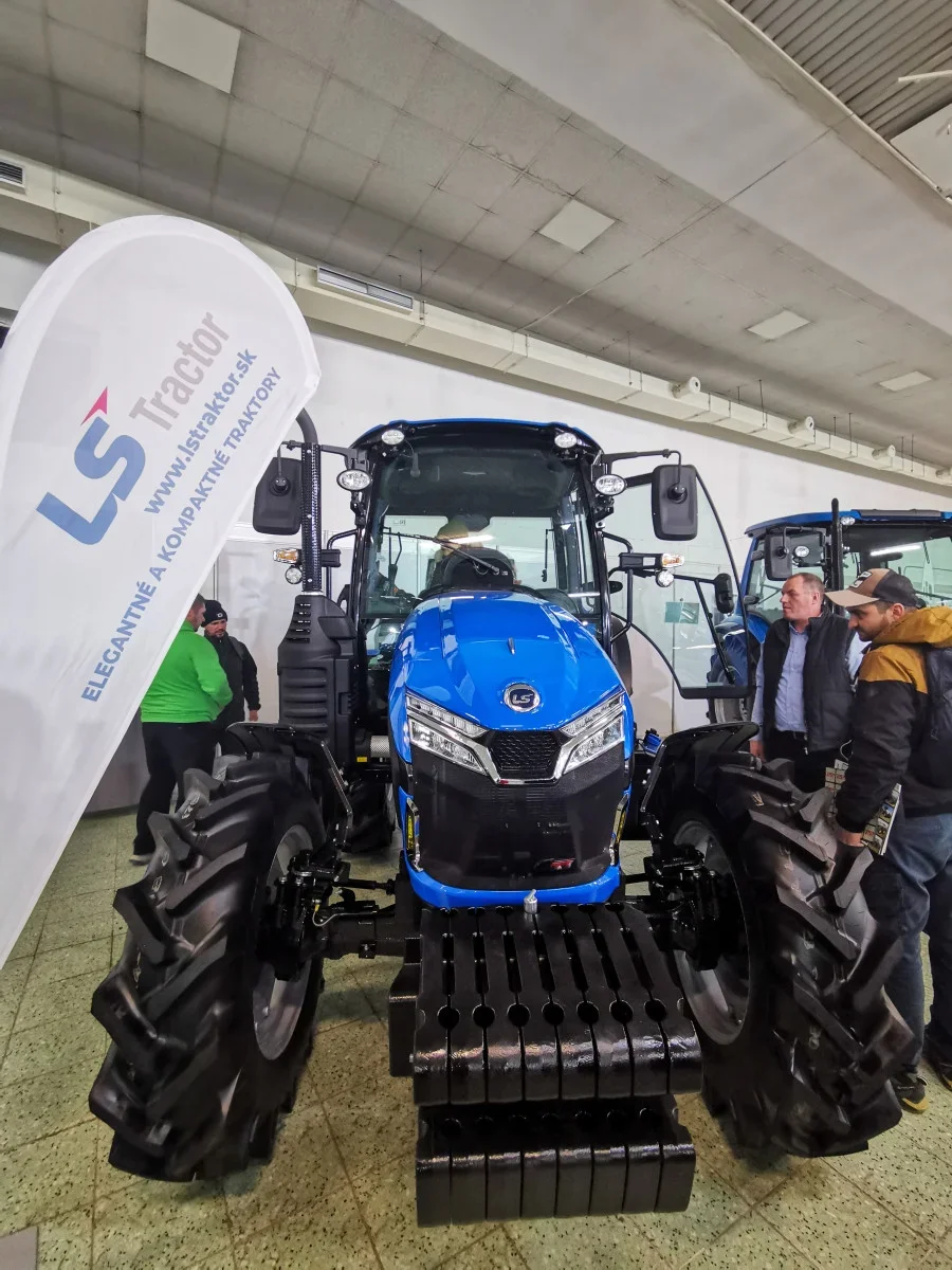 Agrosalon 2024 SIP SK
