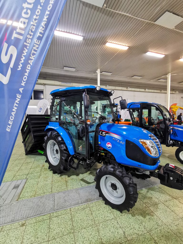 Agrosalon 2024 SIP SK