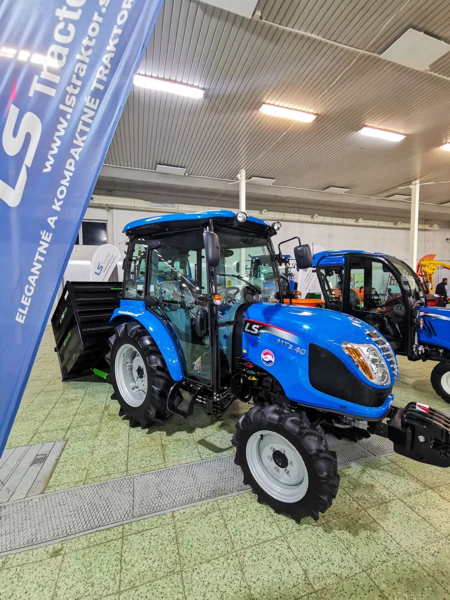 Agrosalon 2024 SIP SK