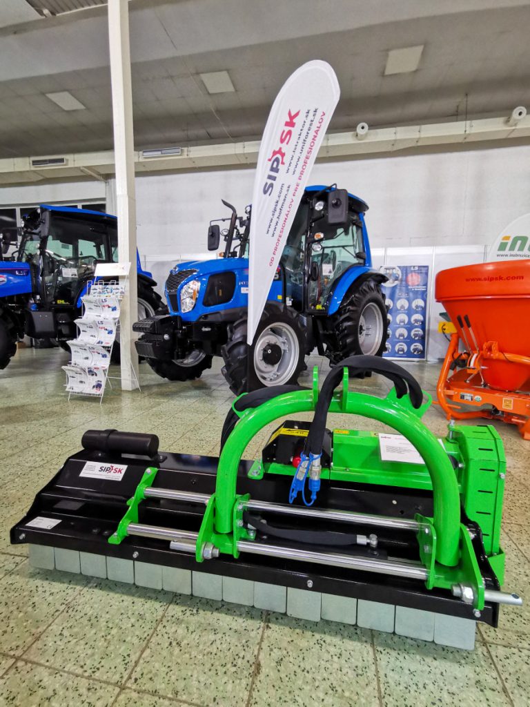 Agrosalon 2024 SIP SK