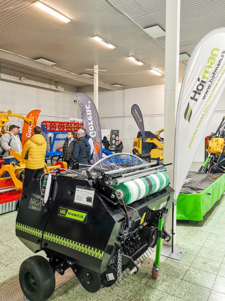 Agrosalon 2024 SIP SK