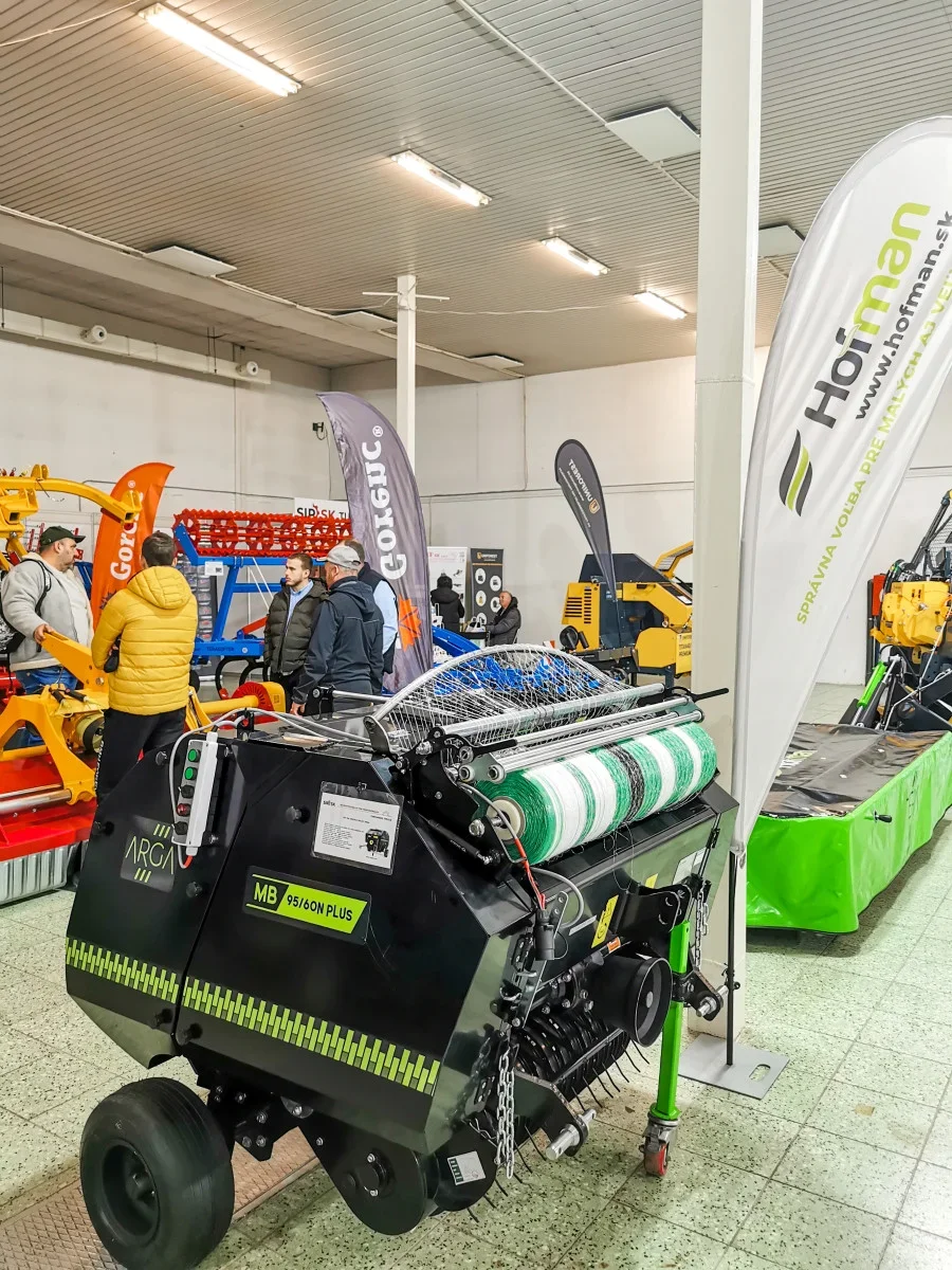 Agrosalon 2024 SIP SK