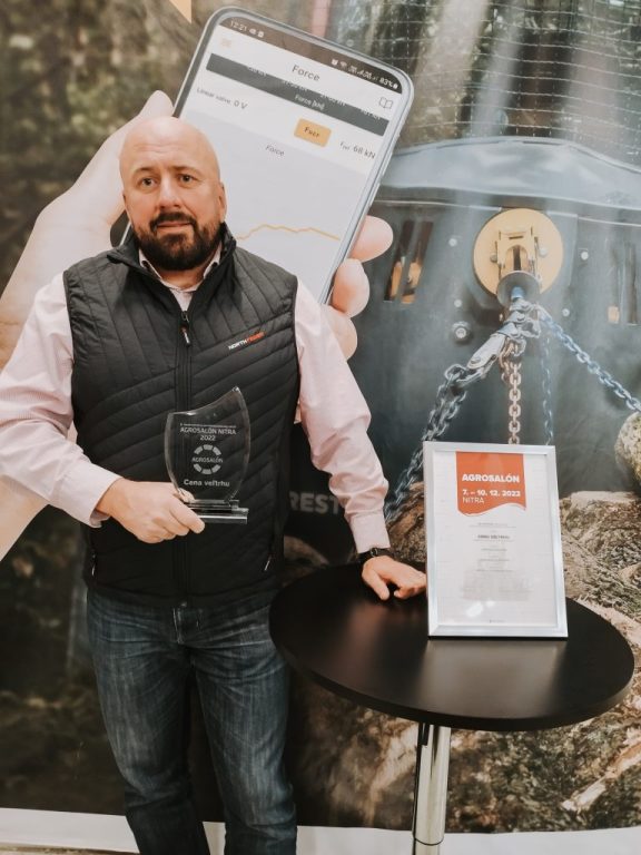 Certifikáty a ocenenia
