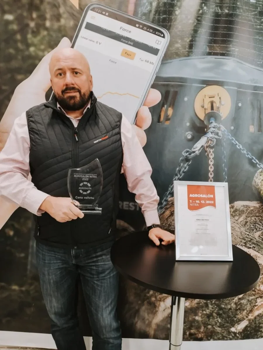 Certifikáty a ocenenia