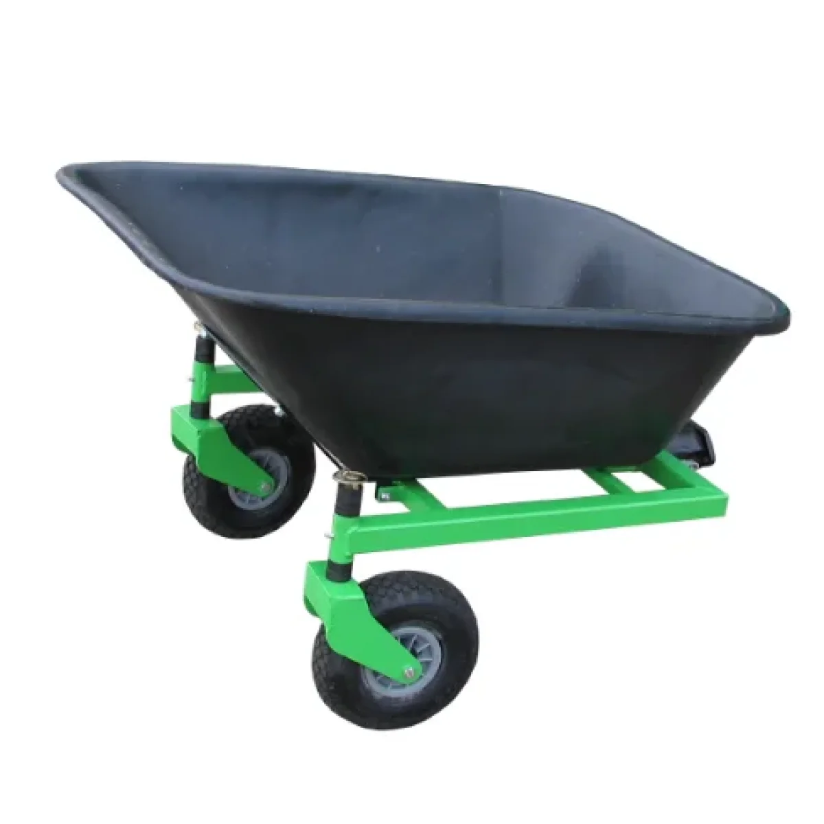 Motokultivátory STRUC
