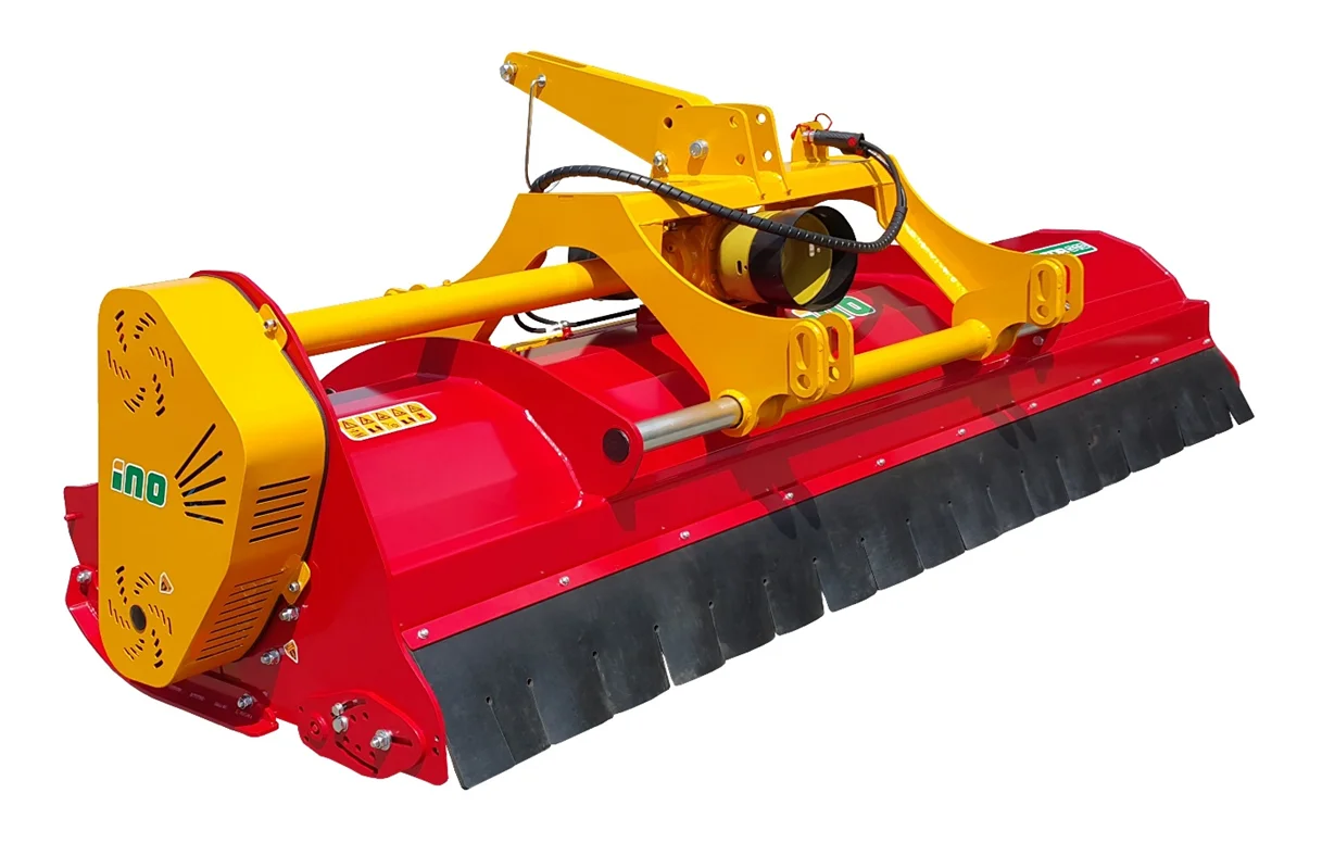 Mulčovače DOMINATOR (INO)