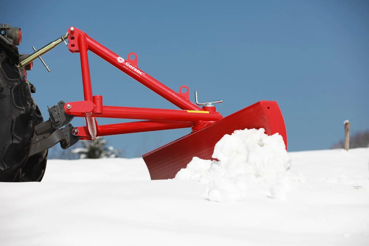 Radlice PLANER (Gorenc)