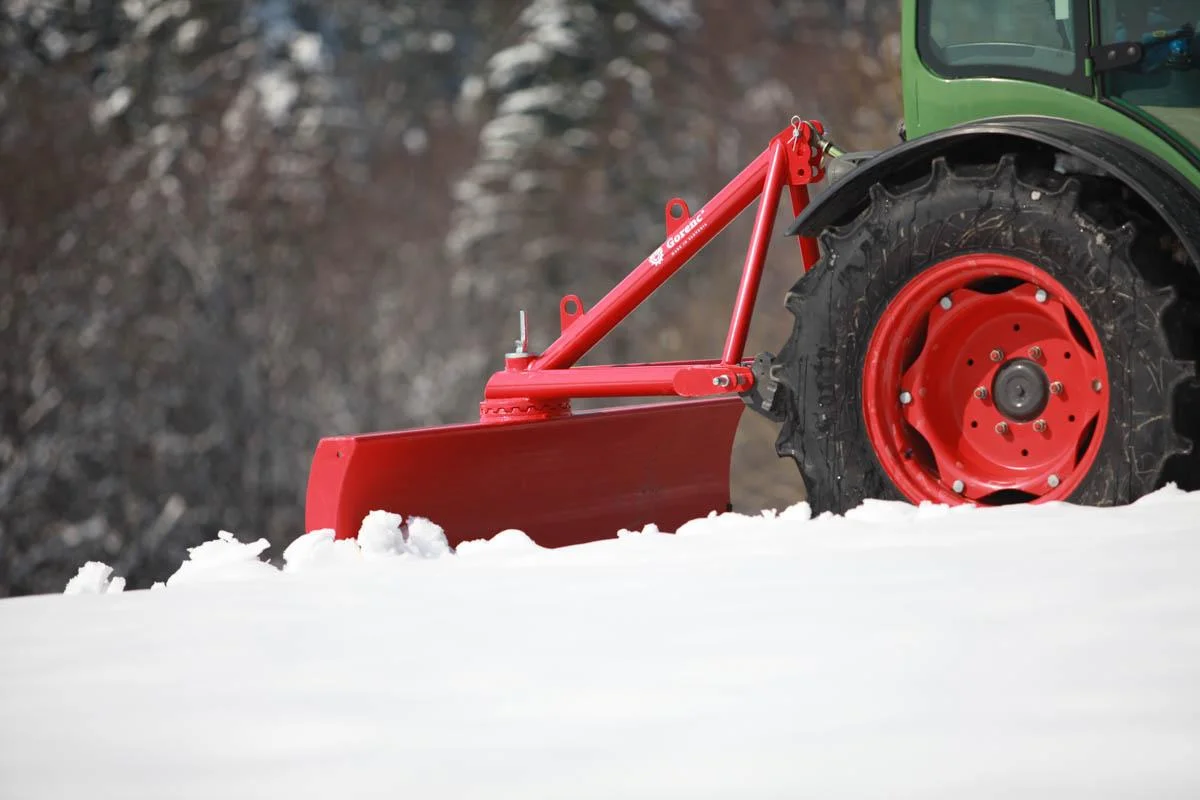 Radlice PLANER (Gorenc)