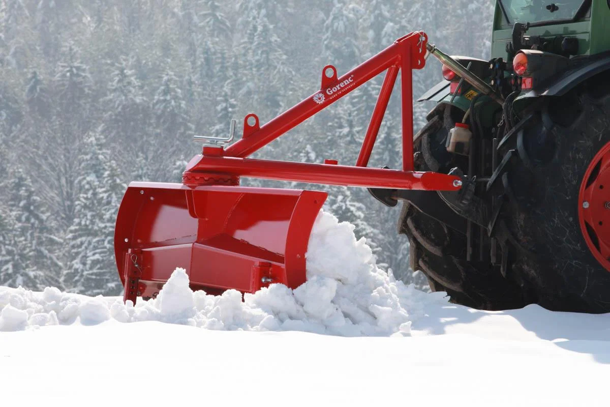 Radlice PLANER (Gorenc)