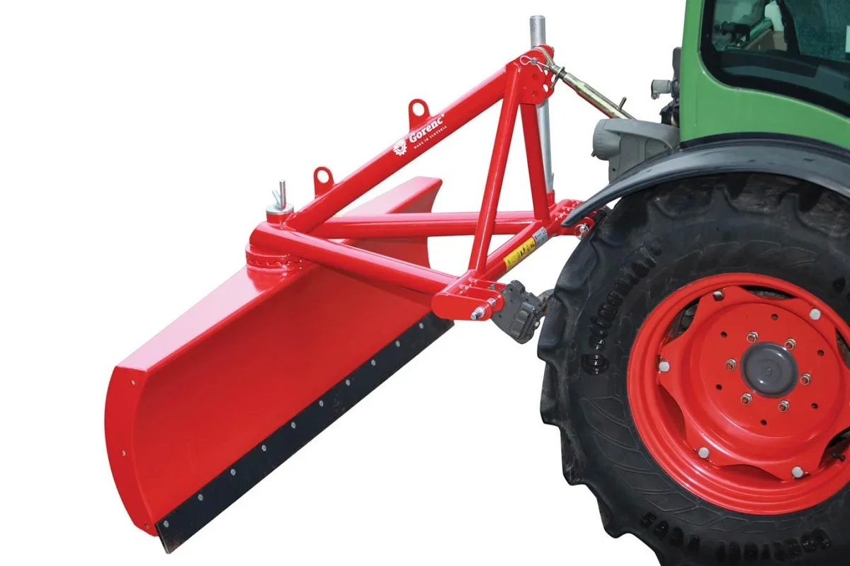Radlice PLANER (Gorenc)