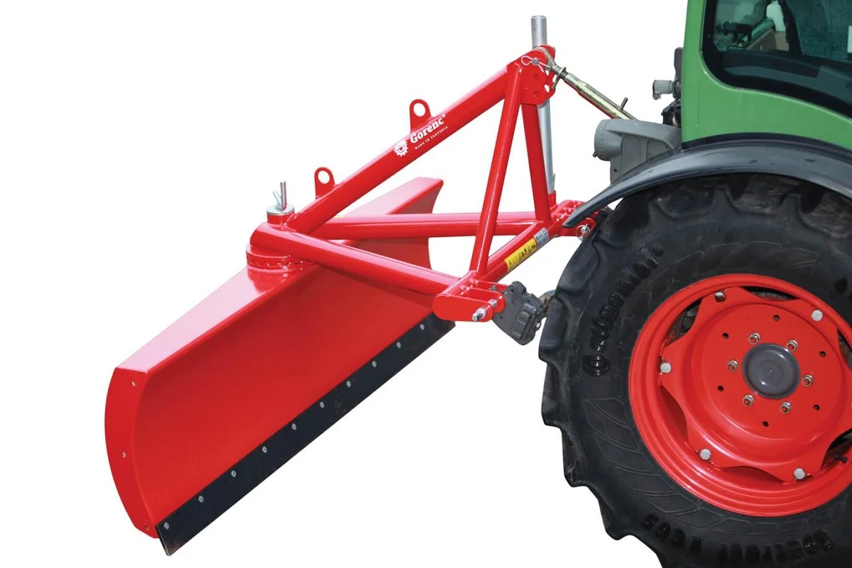 Radlice PLANER (Gorenc)