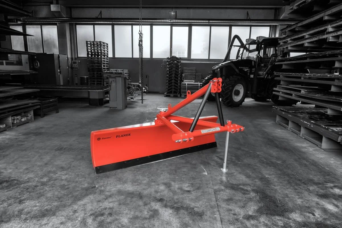 Radlice PLANER (Gorenc)