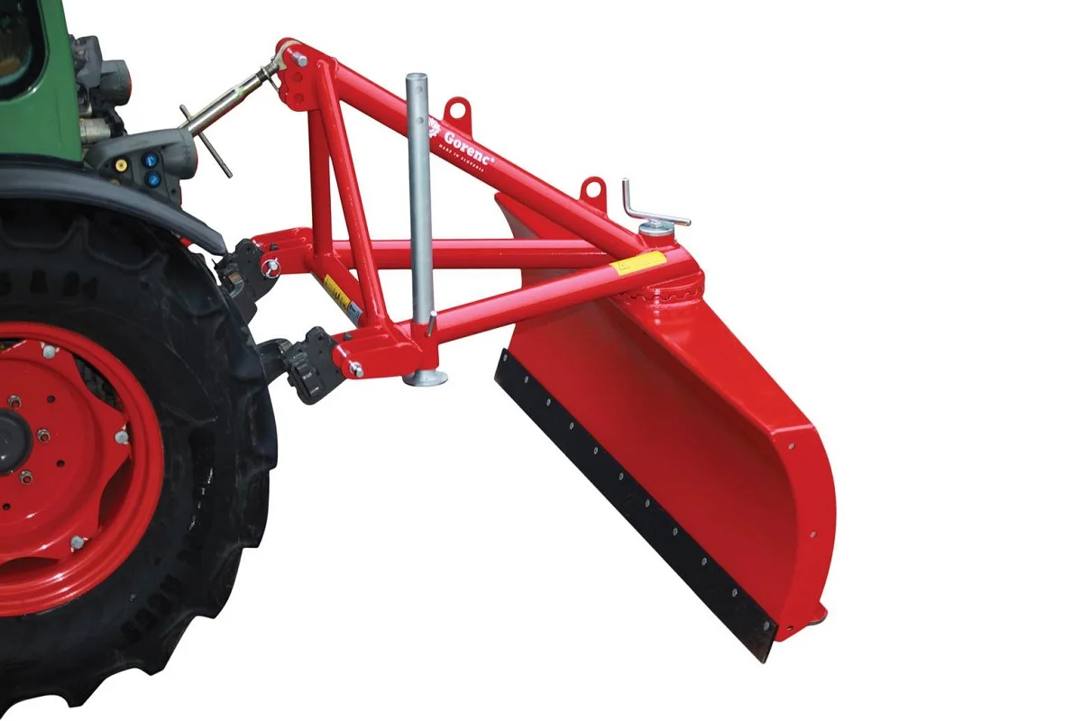Radlice PLANER (Gorenc)