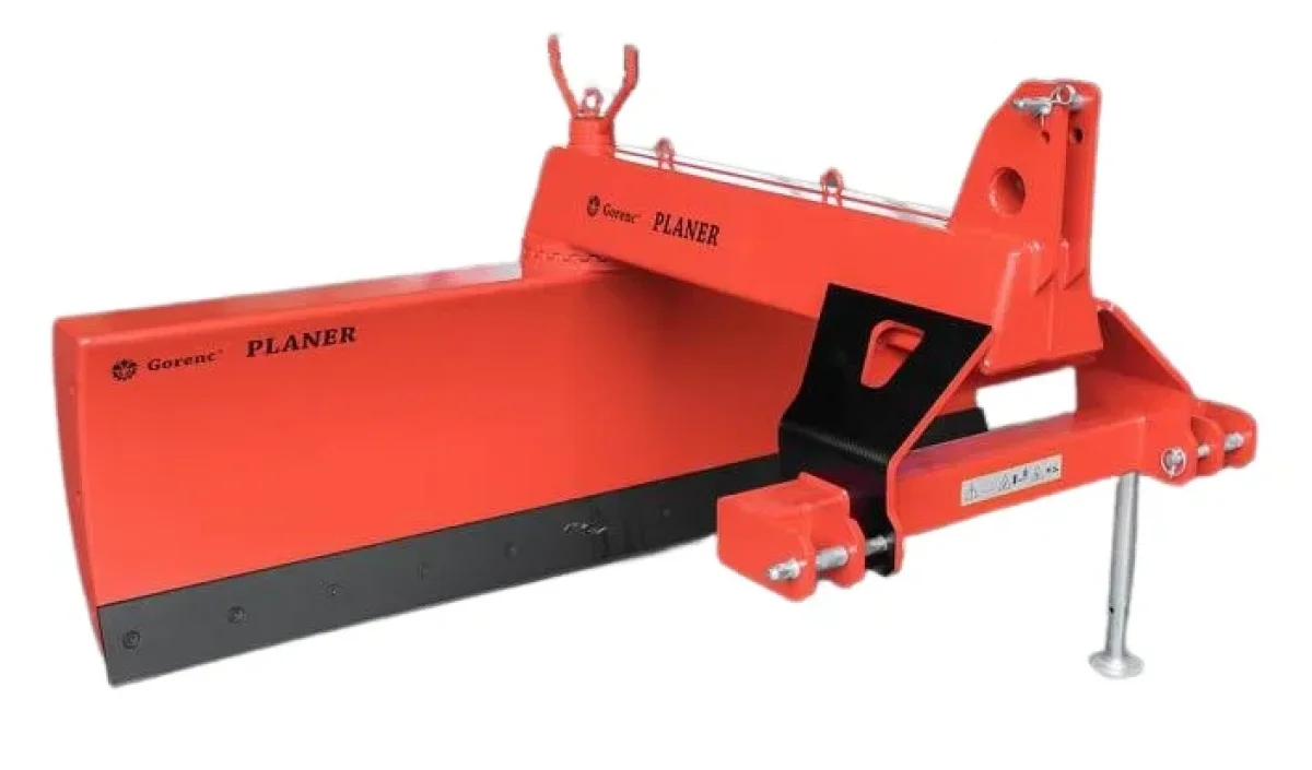 Radlice PLANER SUPRA (Gorenc)