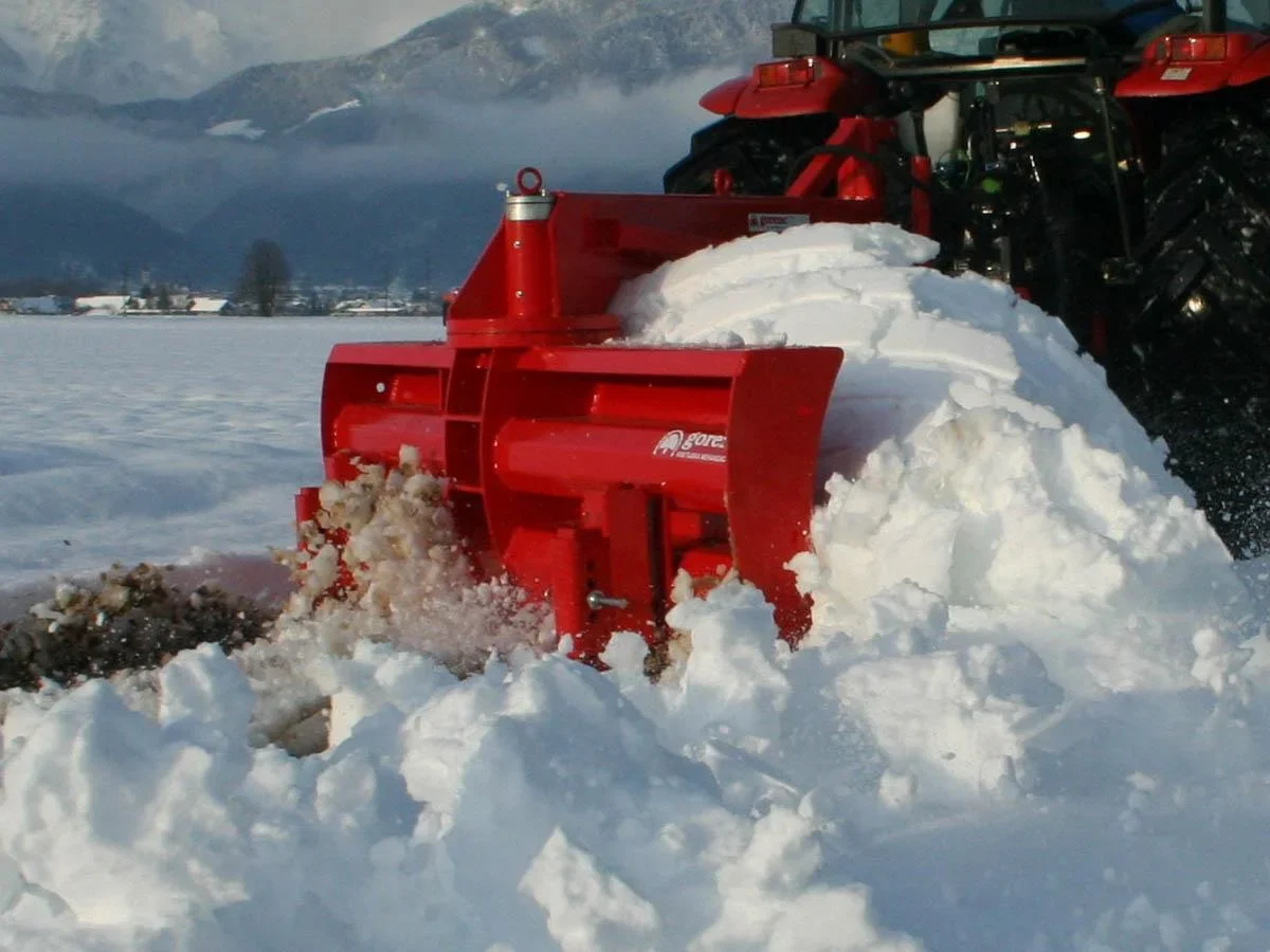 Radlice PLANER SUPRA (Gorenc)