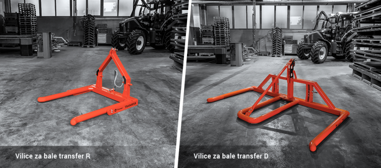 Vidly na balíky TRANSFER (Gorenc)
