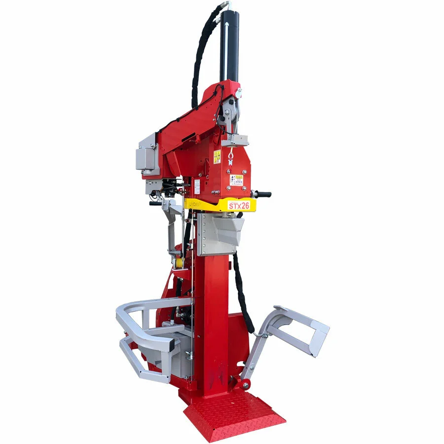 vertikalna stiepacka stx26 lancman