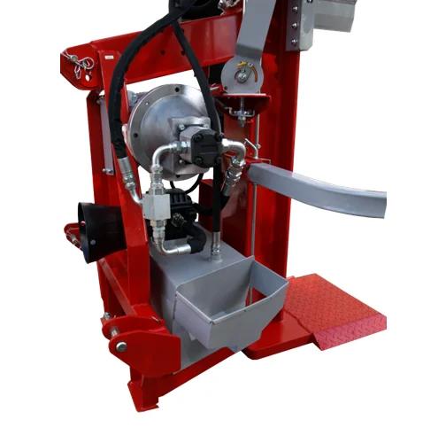 vertikalna stiepacka stx26 lancman