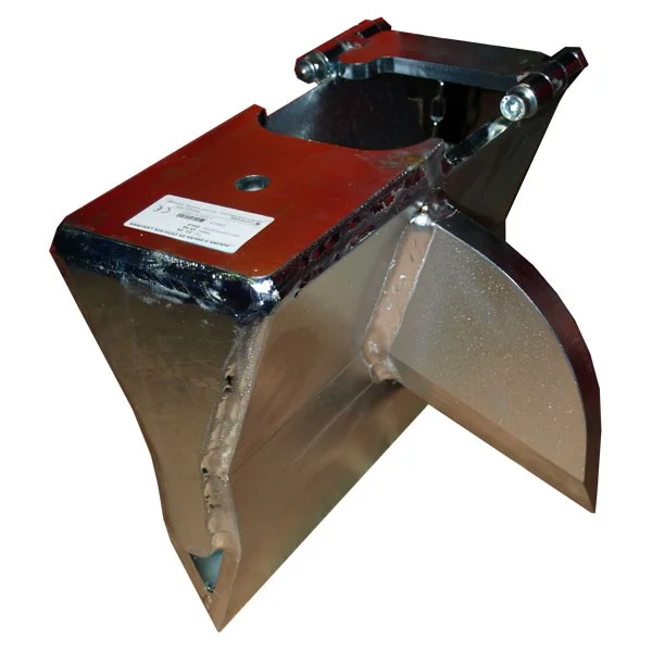vertikalna stiepacka stx26 lancman