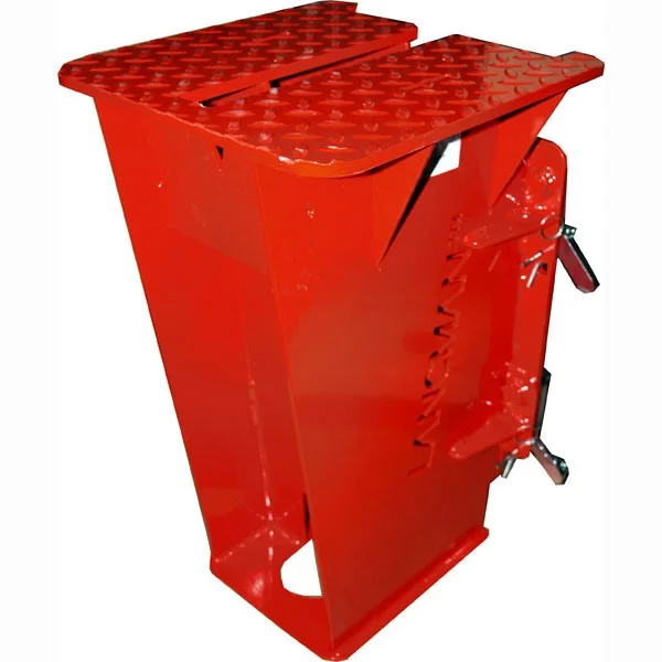 vertikalna stiepacka stx26 lancman