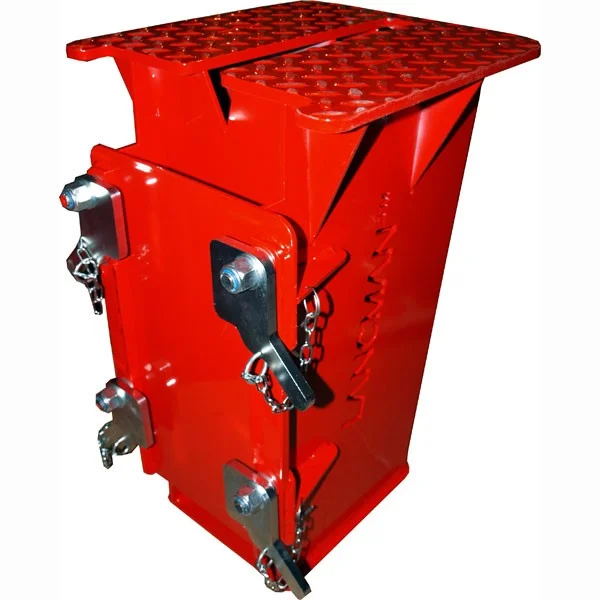 vertikalna stiepacka stx26 lancman