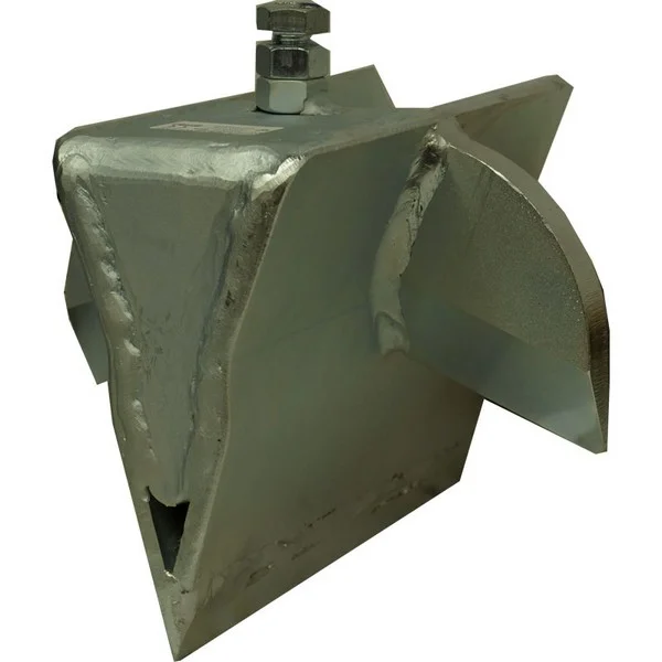 Vertikálne štiepačky STX11 (Lancman)